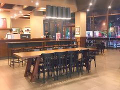 -星巴克(南通世茂广场店)