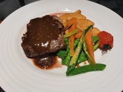 -秀·爱尔兰餐吧(上海路店)
