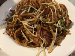 -新大咀港式茶餐厅(宝山万达店)