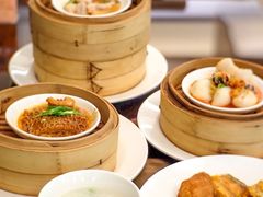 -万荟轩海鲜·粤式点心自助餐厅(蓝海风万怡酒店)