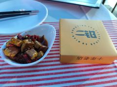 -二钳洞庭虾蟹·江湖菜(成都鹭岛店)