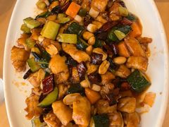 -红豆焖罐面·新邯郸菜(光明店)