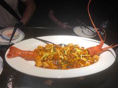 -桂花里·衢州菜·精酿餐吧(未来科技城万达广场店)