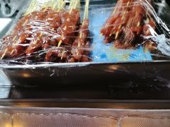 -东漖肉菜综合市场