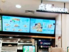 -德克士(北京站店)
