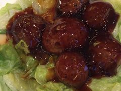 -御花园·粤菜·海鲜火锅(中山公园店)