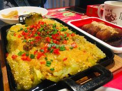 -蛙三泡椒牛蛙(万象城店)