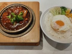 -牛楠楠·香港牛腩茶餐厅(永旺店)