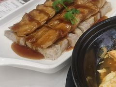 -东江渔村·古典园林·30年粤菜老字号(太和店)