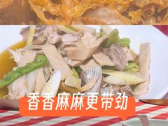 -西贝(上海我格广场店)