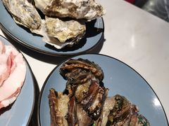 -喜庭海鲜自助(北辰三角洲北辰荟店)