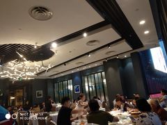 -廊亦舫Lang Yi Fang Restaurant(金桥店)