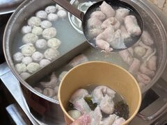 -非遗·十八曲鱼饺(西马总店)