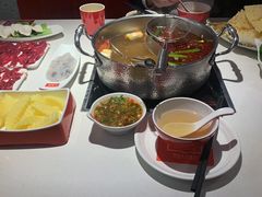 -牛很鲜潮汕牛肉火锅(椒江店)