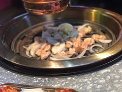 -鱼饪杰烤鱼餐厅