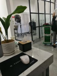 -CHIC 国潮男士发型