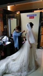 -完美新娘婚纱摄影