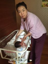 点击看大图 -馨月汇·一悦馨香月子中心(前滩店)