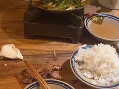 -破三川·新川菜(静安大融城店)