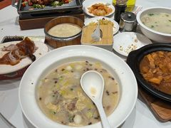 -梅利汴京烤鸭•开封豫菜地标店(晋安路店)