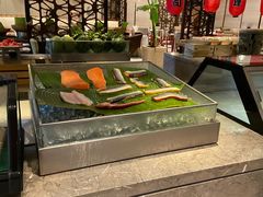 -西双版纳融创皇冠假日度假酒店