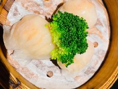 -贵阳万丽酒店·新满福楼餐厅