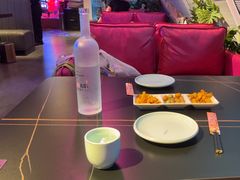 -粉墨特色菜·烧烤音乐酒馆