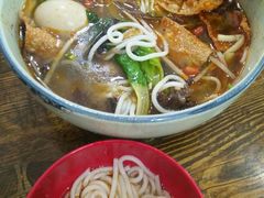 -陈记柳州螺蛳粉(大坪店)