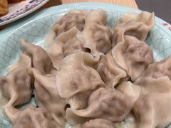 猪肉酸菜水饺-老边饺子馆(东单店)