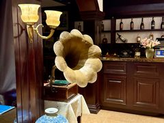 -洋房私宴上海私房菜(海滨商务楼店)