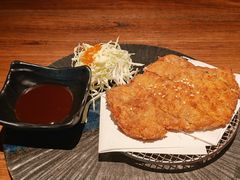 -京鹿料理(荟聚店)