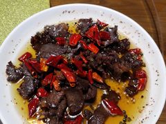 -香满楼(临安路店)