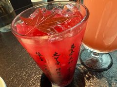 -唐猫庭院·千年陕菜(赛格国际购物中心店)