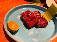 -Mr·Fish鱼鲜生海鲜放题(银泰in99店)