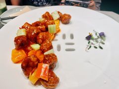 -潮堂 · 潮州菜(国贸商城店)