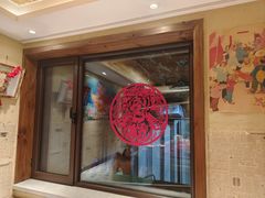 -鱼满舱·鲜活海鲜·正宗鲁菜