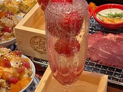 -鸟山鸣·日料食堂(王府井店)