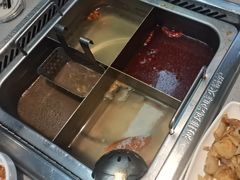 -海底捞火锅(振华商厦店)