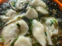 -阿麟馄饨(延长路店)