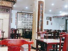-力力豆花庄(广渠门店)