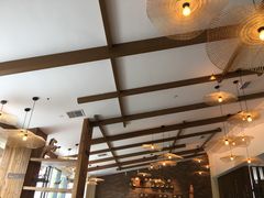 -芳草地度假酒店·野炉中餐厅