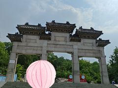 -云龙湖旅游景区