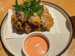 -O'eat Blossom&Pelican(深圳首店)