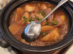 -安徽大厦中餐厅