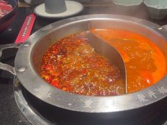 -井格重庆火锅(西直门凯德Mall店)