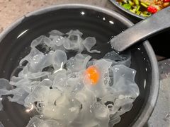 -锅说大脸毛肚重庆老火锅(佐阾店)