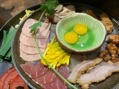 过桥米线-都氏二当家(九方店)