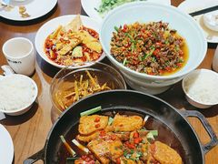 -湘约东方(民星路店)