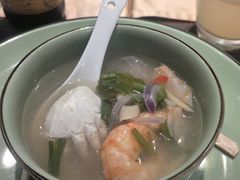 -Sala Thai Restaurant