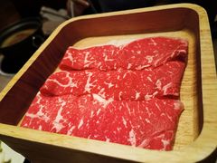 -浅锅和牛小锅放题(深业上城店)